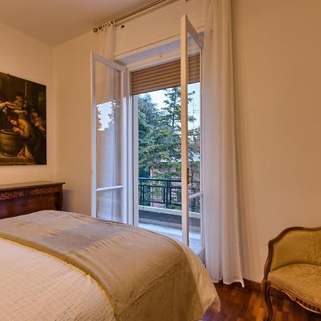 Appartamenti Tommasini Bologna Luaran gambar