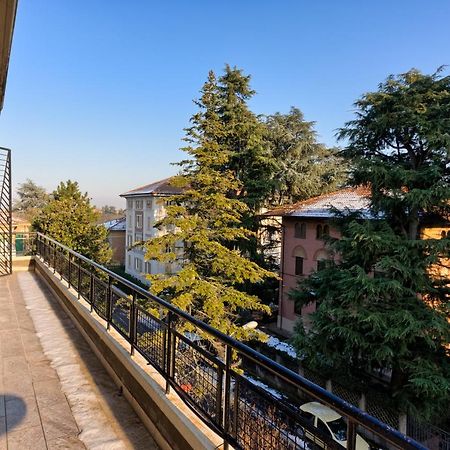 Appartamenti Tommasini Bologna Luaran gambar