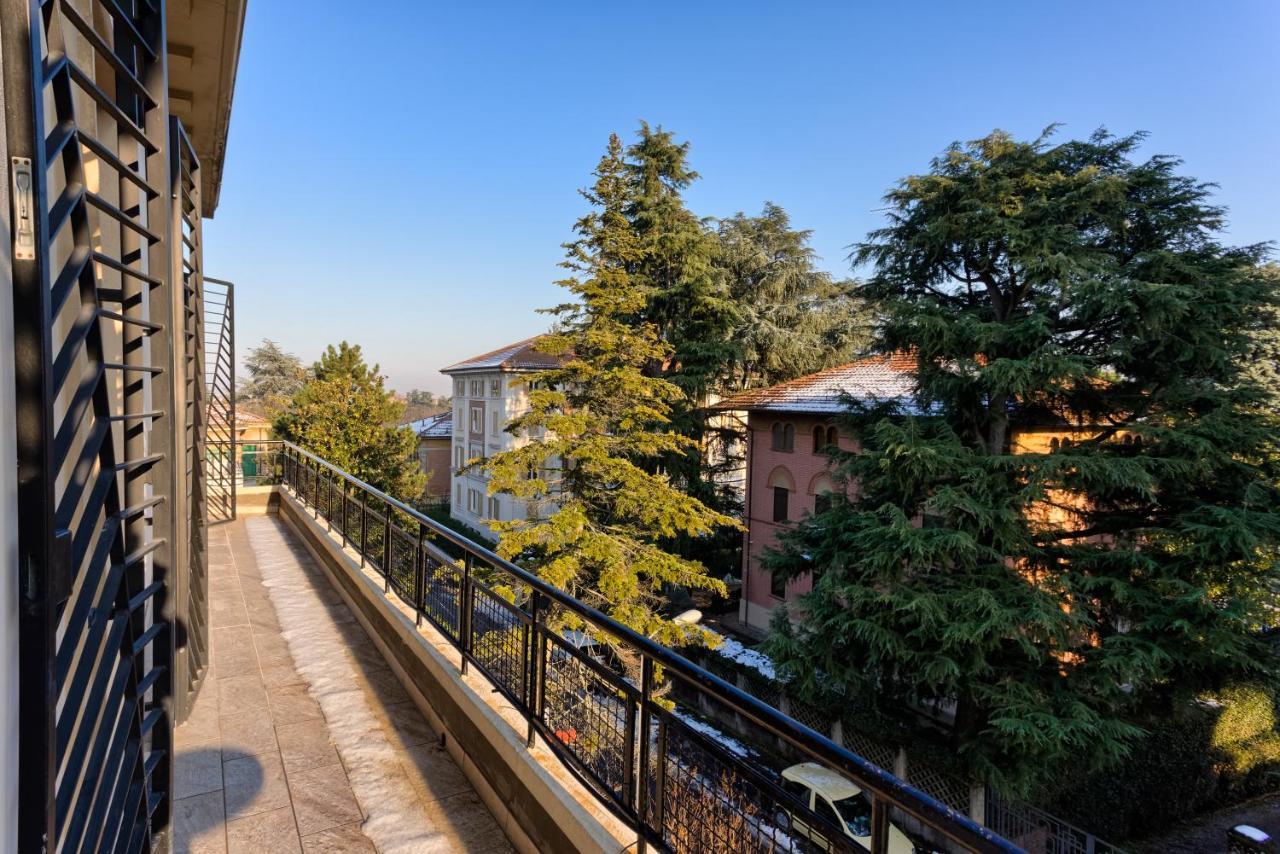 Appartamenti Tommasini Bologna Luaran gambar