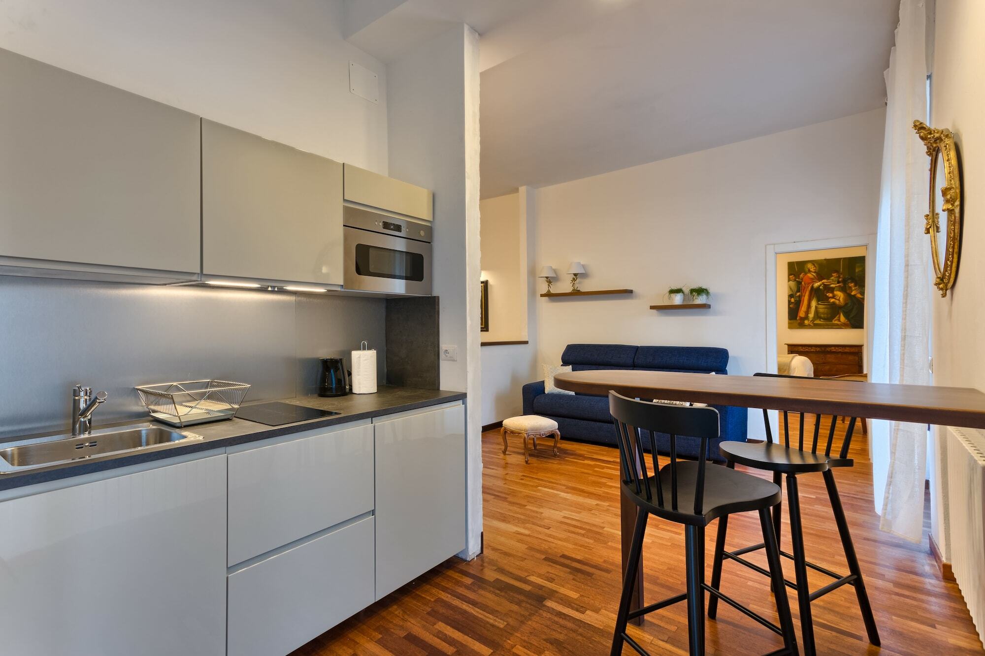 Appartamenti Tommasini Bologna Luaran gambar